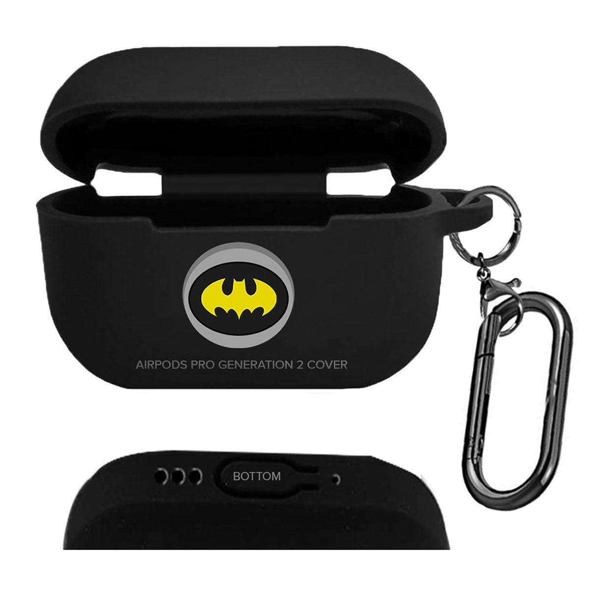 Buy Apple AirPods pro case cover Gen 2 CellFAther