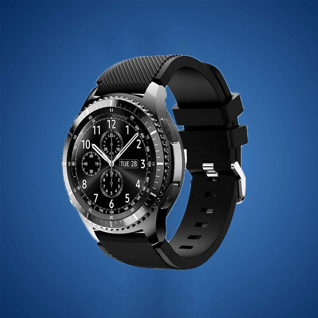 Galaxy Watch 3 (45mm) Watch Band Modern Fit (22mm) – Spigen Inc
