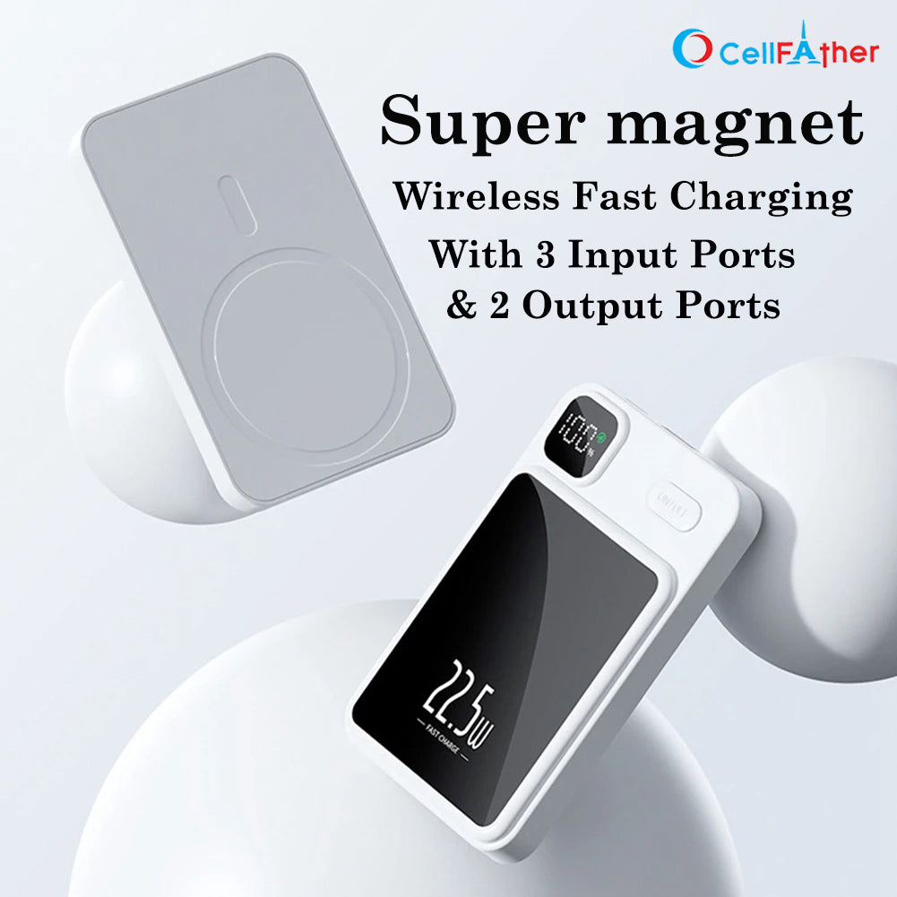 apple wireless power bank price