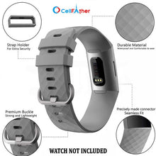 Load image into Gallery viewer, Shop fitbit charge 4 strap band