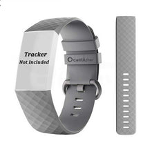 Load image into Gallery viewer, Cellfather Replacement Band For Fitbit Charge 4/3/SE 