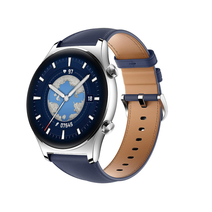 Honor Watch GS 3 Smartwatch with AMOLED Screen- Cellfather