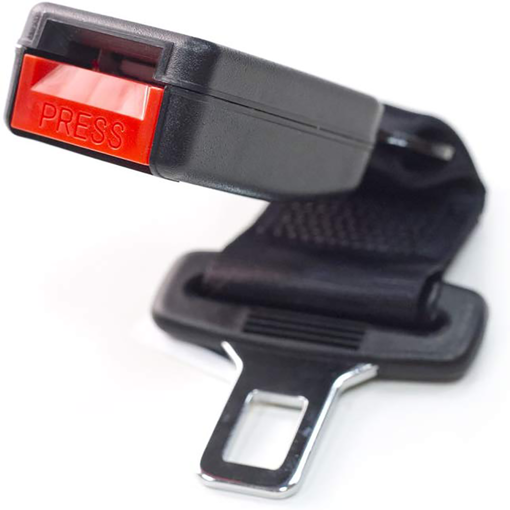 Type G Car Seat Belt Extender