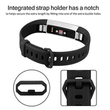 Load image into Gallery viewer, Silicone Strap For Fitbit Alta Bands/Alta HR/Ace