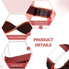 Load image into Gallery viewer, fitbit charge 3 nylon strap