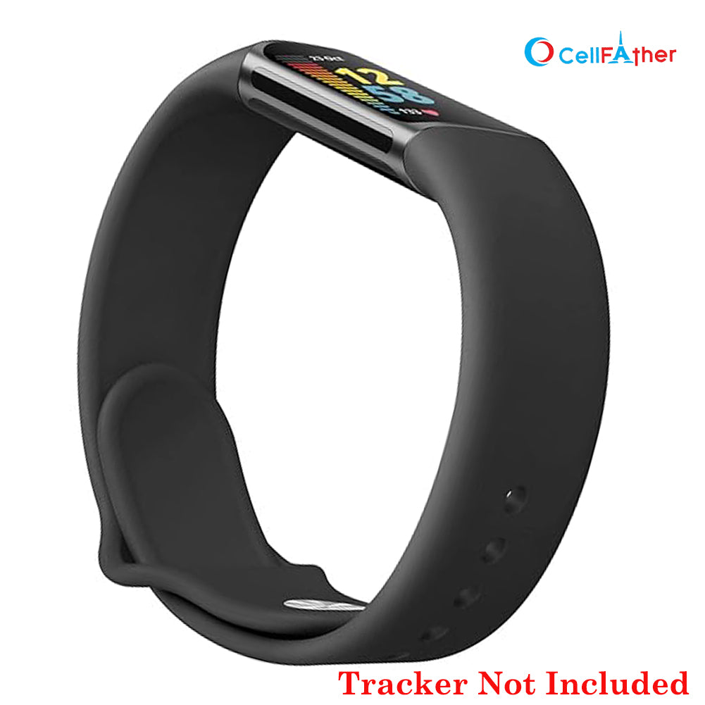 Chofit Cinturino di ricambio compatibile con Fitbit Charge 5 Chofit Cinturino di ricambio compatibile con Fitbit Charge 5