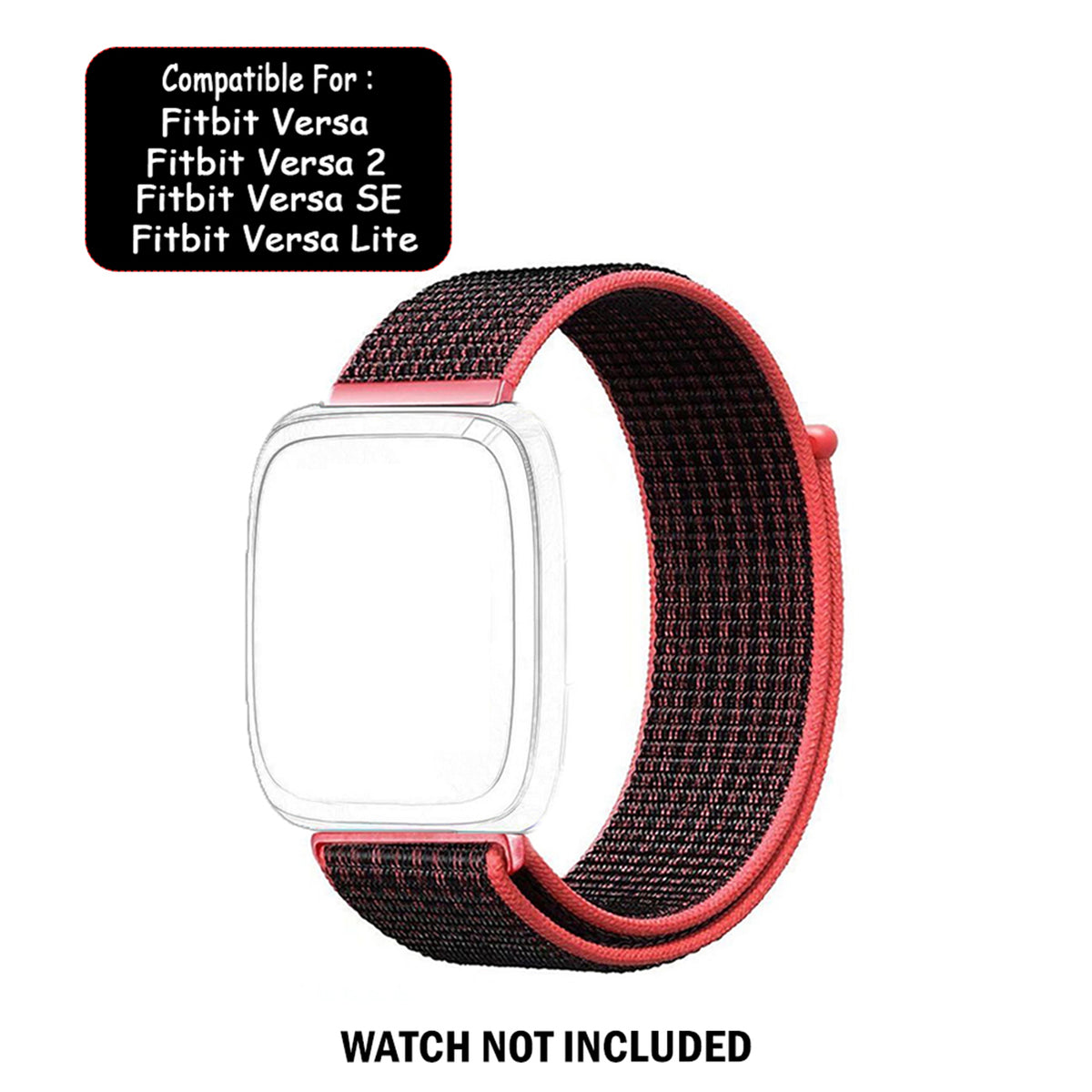 Buy fitbit versa lite Band straps-Cellfather – CellFAther