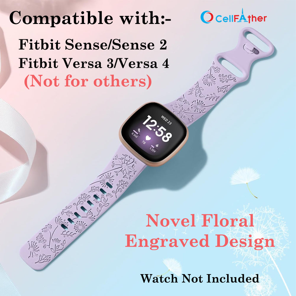 Fitbit smartwatch bands online