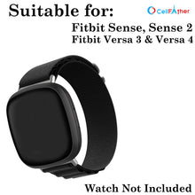 Load image into Gallery viewer, fitbit sense original band strap 