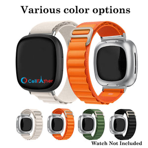 latest various color options fitbit versa 3 and versa 4 band strap