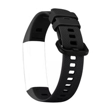 Load image into Gallery viewer, Honor Band 5 straps Black color