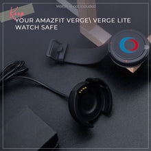 Load image into Gallery viewer,  Cellfather Amazfit Verge USB Magnetic Charger