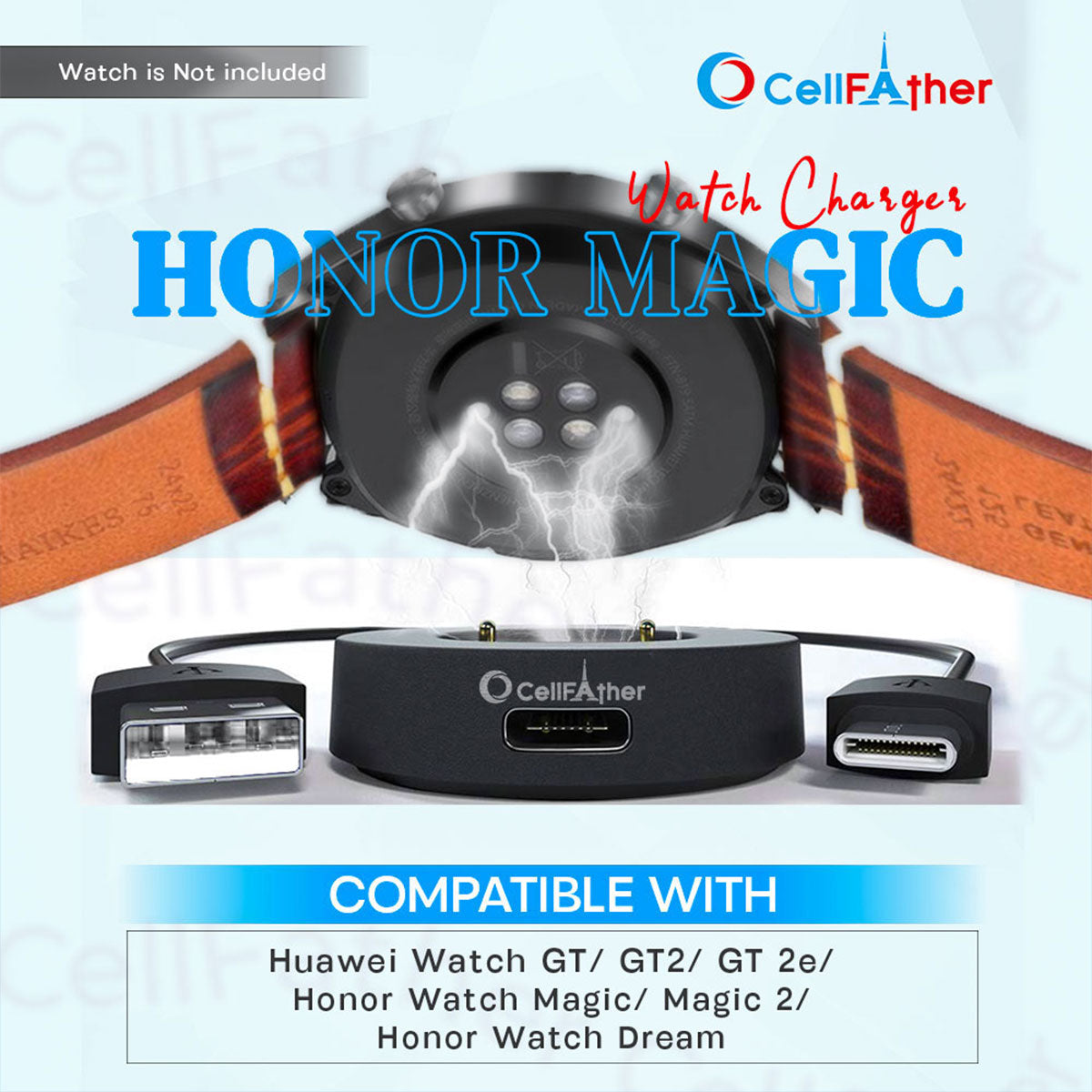 Watch Fit Honor Smartwatch Vs Huawei Gt Fitness Tracker Honor