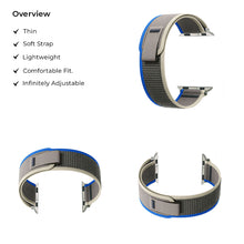 Load image into Gallery viewer, Apple watch 49m strap Band
