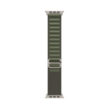 Load image into Gallery viewer, Cellfather Apple iWatch Ultra Alpine loop Band Straps 
