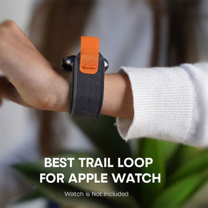 Trail Loop Band Straps For Apple iWatch-42/44/45/49mm