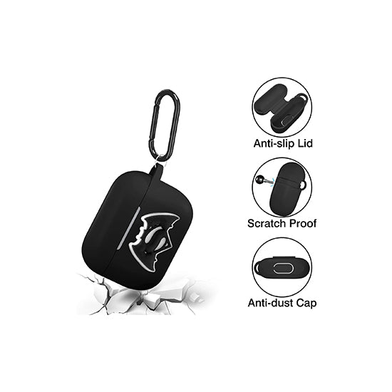 Superman airpod online case