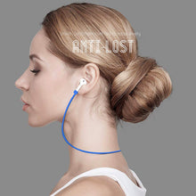 Load image into Gallery viewer, Magnetic Anti Lost Strap For Apple AirPods Pro blue- cellfather