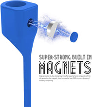 Load image into Gallery viewer, Magnetic Anti Lost Strap For Apple AirPods Pro blue - cellfather