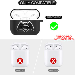 3 in 1 Combo Pack for AirPods Pro - Midnight Blue