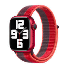 Load image into Gallery viewer, Apple Nylon strap watch    strap bands   Apple watch strap