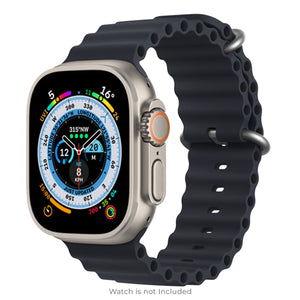 shop cellfather apple iWatch Silicone strap