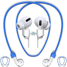 Load image into Gallery viewer, Magnetic Anti Lost Strap For Apple AirPods Pro Blue- cellfather
