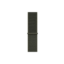Load image into Gallery viewer, Woven Nylon Strap For Samsung Galaxy Watch 46mm / Gear S3 22mm -Kargo Khaki