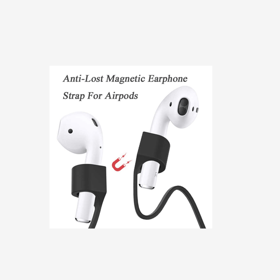 Earphone strap 2025 for airpods