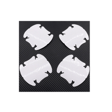 Load image into Gallery viewer, Transparent Scratch Resistant Car Door Handle Paint Protective Film (Pack of 4) - CellFAther