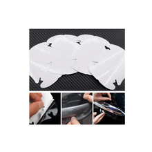Load image into Gallery viewer, Transparent Scratch Resistant Car Door Handle Paint Protective Film (Pack of 4) - CellFAther