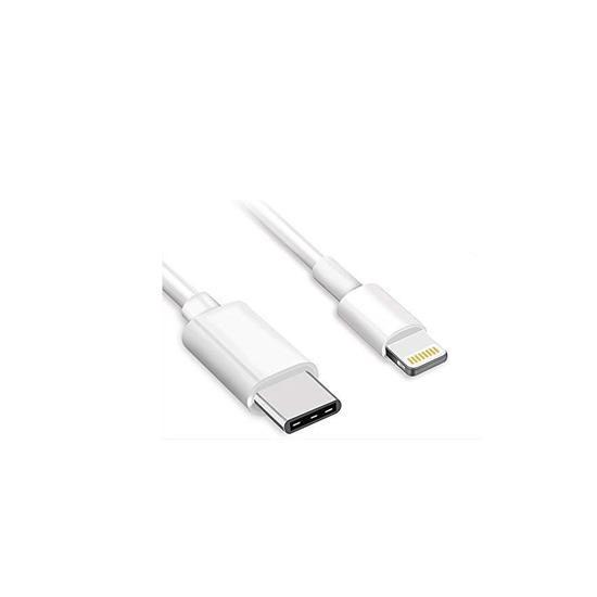 iPhone Charger Lightning Cable Fast Charging & Syncing Apple Charger C -  Custom Cable Connection