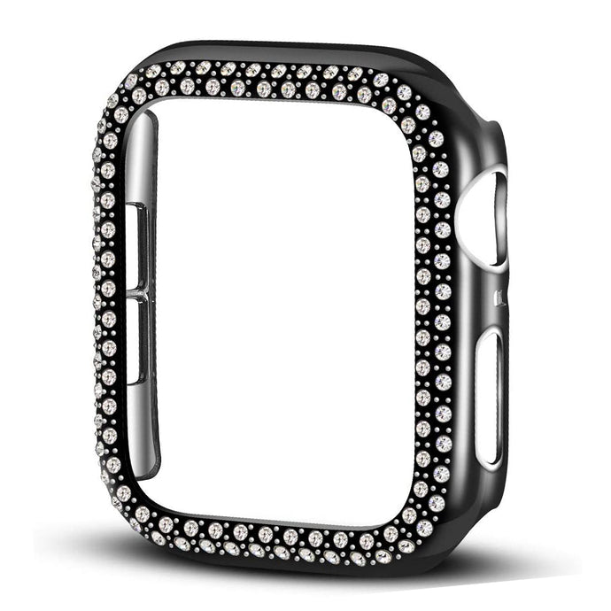 Apple watch rhinestone Bling Diamond Case Cover