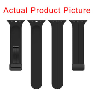 Premium Quality Apple iWatch Silicone strap