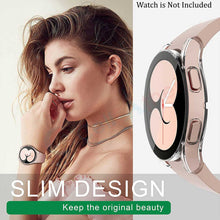 Load image into Gallery viewer, Cellfather Samsung watch case cover