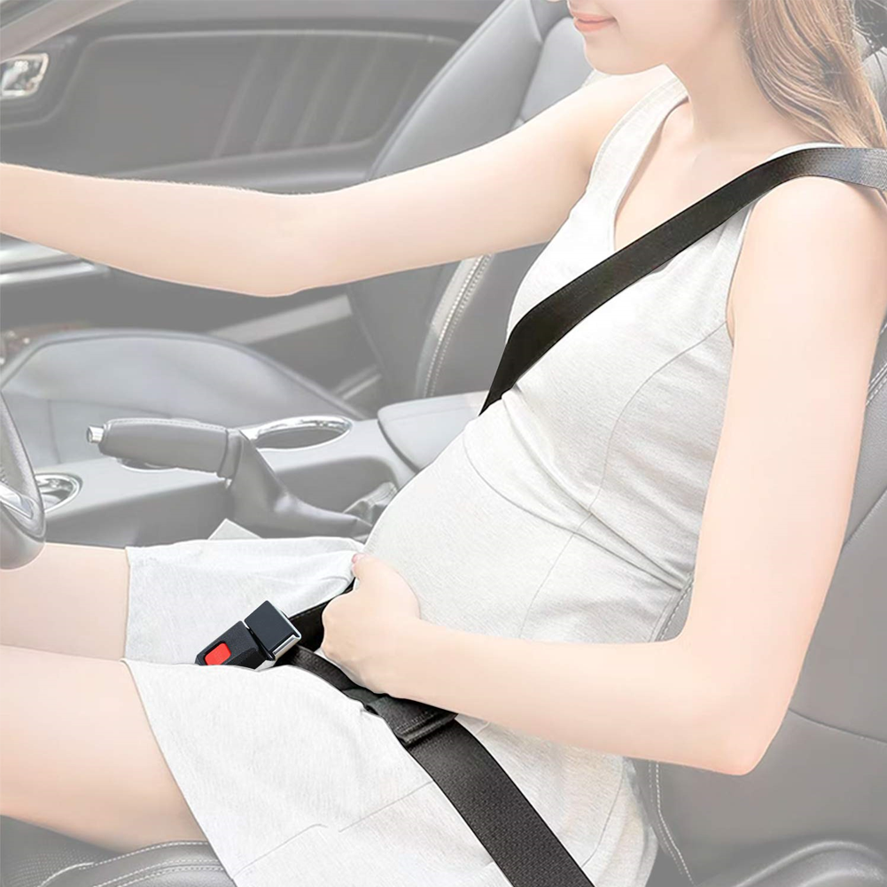 Car Seat Belt Extension for pregnant women- Cellfather – CellFAther