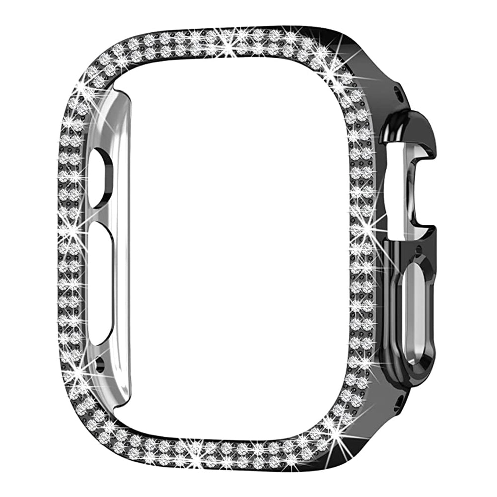 Apple Watch Ultra designer Bling Diamond