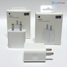 Load image into Gallery viewer, 20w power adapter apple