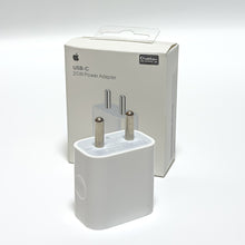 Load image into Gallery viewer, apple 20w pd adapter