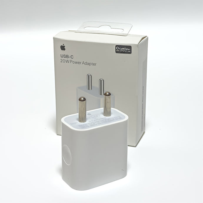 apple 20w pd adapter
