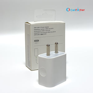 Adapter 20w for iphones