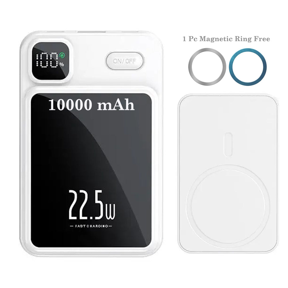 buy wireless magsafe power bank