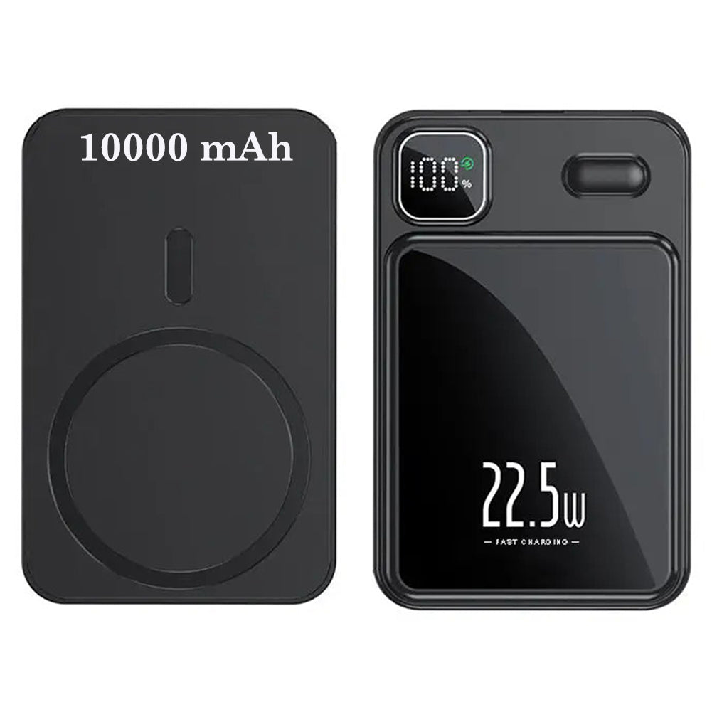 Wireless Power Bank For iPhone-CellFAther