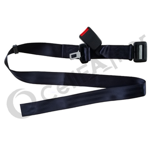 CellFAther Safety Car seat Belt Extension