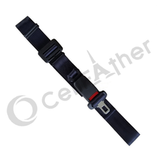 Load image into Gallery viewer, CellFAther Safety Car seat Belt Extension