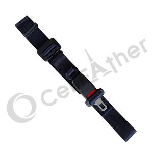 CellFAther Safety Car seat Belt Extension