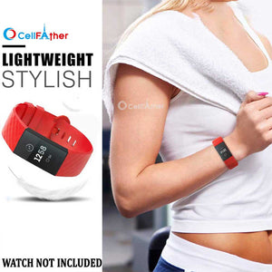 Lightweight Stylish Strap band for charge 4