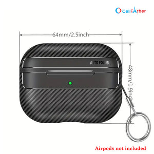AirPods Pro & Pro 2nd Gen Case Cover