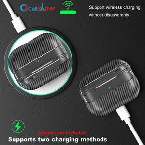Wireless charging supporting case cover
