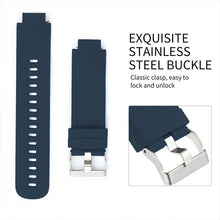Load image into Gallery viewer, Amazfit verge A1801 Silicone strap